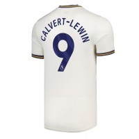 Maglie da calcio Everton Dominic Calvert-Lewin #9 Terza Maglia 2024-25 Manica Corta